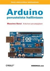 Arduino perusteista hallintaan