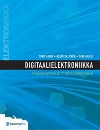 Digitaalielektroniikka