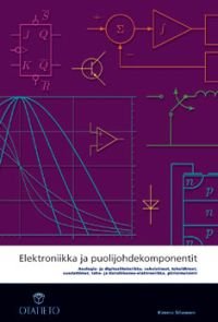 Elektroniikka ja puolijohdekomponentit