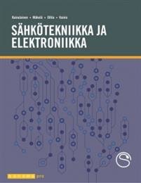 Sähkötekniikka ja elektroniikka