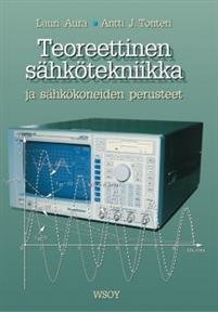 Teoreettinen sähkötekniikka ja sähkökoneiden perusteet